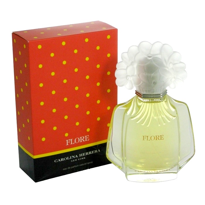 Flore Perfume
